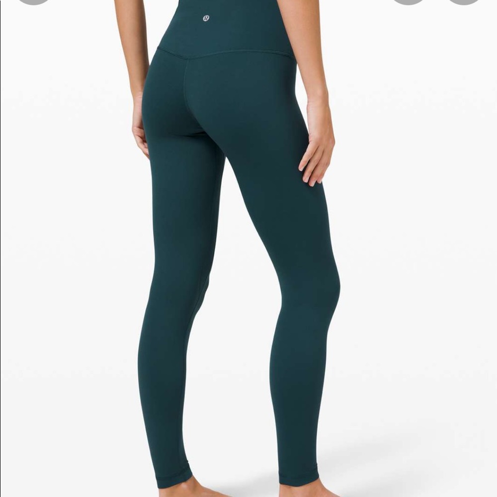 Lulu Submarine Aligns